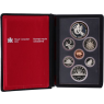 Kanada-2,91Dollar-1983-AGpp-KMS