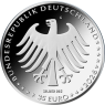 Deutschland-35Euro-2026-AgStgl-ElisabethSchwarzhaupt-VS