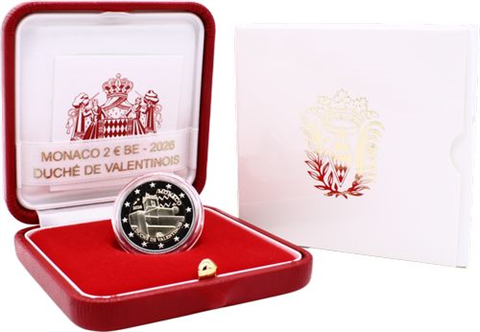 Monaco-2 Euro-2026-PP-Valentinois-Etui