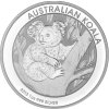 Australien-1Dollar-2013-Silbermünze-1Oz-Koala-RS