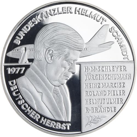 Deutschland-Set-Medaillen-HelmutSchmidt-2Alben