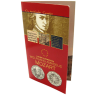 Österreich-5Euro-2006-AgHgh-Mozart-Folder