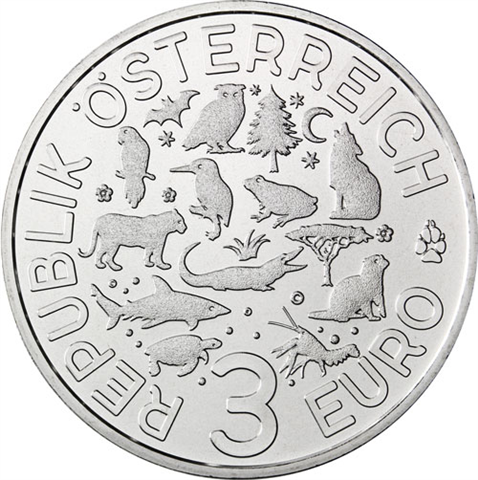 Österreich-3-Euro-2017-Tiger-RS
