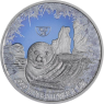 Niue-2 Dollars-2019-AGstglRho-Robbe-RS