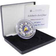 Deutschland-Medaille-2012-AGpp-Euroeinführung-Etui