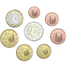 Spanien-3,88-Euro-2024-bfr-Kursmünzen-RS