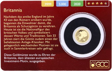 Fidschi-5 Dollar-2020-AUpp-Britannia-RS