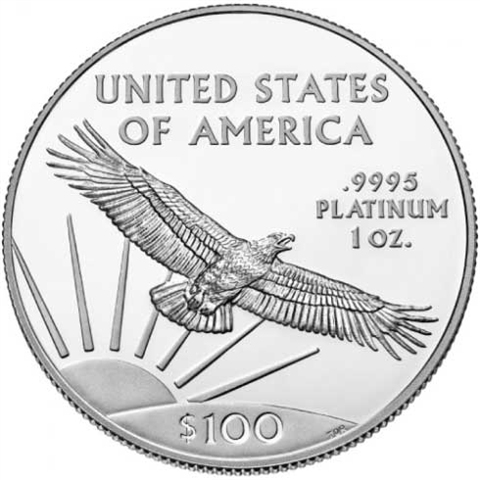 1-Oz-Platin-Gednekmünze-American-Eagle-2021-I