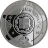 Griechenland-10 Euro-2019-AGpp-Renaissance-VS