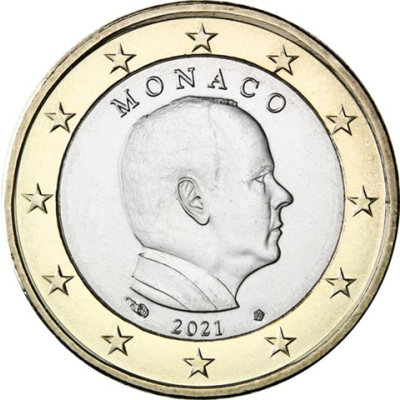 Monaco-1-Euro-2021-bfr