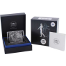 Frankreich-10 Euro-2021-AGpp-20 Jahre Starter Kit-Etui-