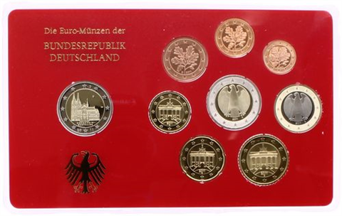 Deutschland-5,88 Euro-2011-PP-Kurs-MzzD-RS