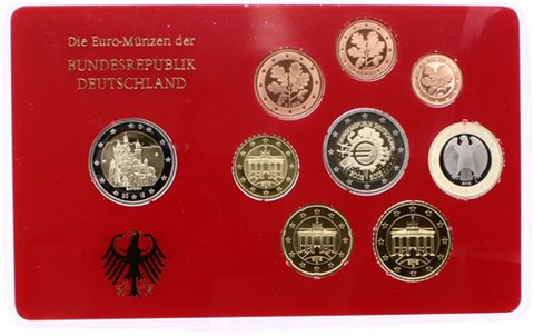 Deutschland-5,88 Euro-2012-PP-Kurs-MzzD-RS