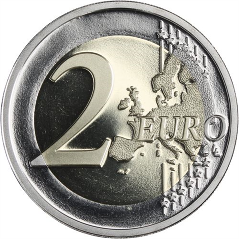 Malta-2 Euro-2026-PP-Pharaonenhund-EtuiI