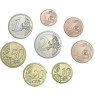 Euro Cent KMS Österreich 