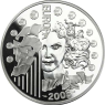 Frankreich 1,5 Euro 2005 PP Europa II