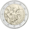 Frankreich-2-Euro-2020-Charles-de-Gaulle-I