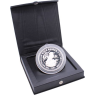 Australien-10 Dollar-1991-AGpp-Kookaburra-Etui