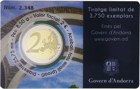 Andorra-2-Euro-2021-PP-Krönung-von-Meritxelljpg