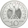 Deutschland-10-Euro-2006-stgl-Karl-Friedrich-Schinkel-II