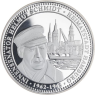 Deutschland-Medaillen-AGpp-HelmutSchmidt-RS1
