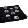 303987 -textile-muenzrolle