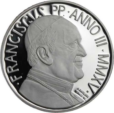 Vatikan-5Euro-2015-PP-Weltfriedenstag-Etui