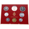Vatikan-688 Lire-1971-stgl-KMS-RS