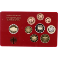 Deutschland-5,88 Euro-2007-PP-Kurs-MzzA-RS