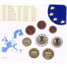Deutschland-3,88 Euro-2003-Stgl-Kurs-MzzG-VS