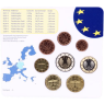 Deutschland-3,88 Euro-2003-Stgl-Kurs-MzzF-VS