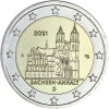 Deutschland-2-Euro-2021-Sachsen-Anhalt-Magdeburger-Dom-A-stgl-I