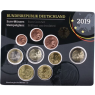 Deutschland-5,88 Euro-2019-Stgl-Kurs-MzzJ-RS