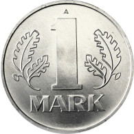 1 Mark Muenzen DDR 1985 