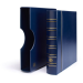 301687 -  GRANDE Ringbinder Classic inkl.  Schutzkassette Blau 
