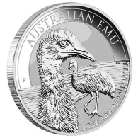 Australien-1Dollar-2022-AGstgl-EMU-RS1