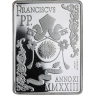 Vatikan-25Euro-2023-AGpp-Perugino-RS