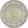 Slowenien-2 Euro-2026-bfr-Ivan Cankar-RS
