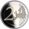 Monaco-2-Euro-2026-PP-Herzogtum-Valentinois-VS