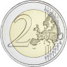 2 Euro Sondermünzen 2019 Insel Madeira Portugal  