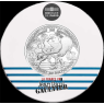 Frankreich50Euro2017SilberJeanPaulGaultier14 Juli-coin