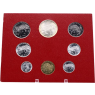 Vatikan-688 Lire-1969-stgl-KMS-VS