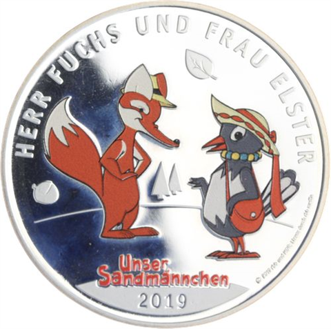 Deutschland-9xmed-AGpp-1xmed-AUpp-2019-UnserSandmännchen-AlbumI