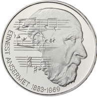 Schweiz-5Franken-1983-bfr-ErnestAnsermet-RS-(1)