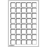 302392 -tab-muenztableau-l-fuer-40-muenzen-bis-33-mm-blau-2er-pack
