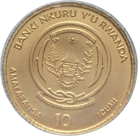 Ruanda-10FRW-2022-AUpfr-Lutherbibel-RS