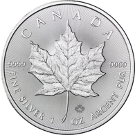 Kanada-5-Dollars-2016-1-Unze-Maple-Leaf-RS