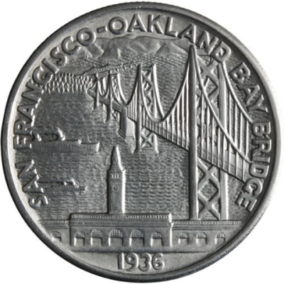 USA-HalfDollar-50centsilber-1936vz-OaklandBayBridge-RS