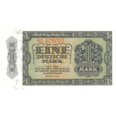 ddr-erste-banknoten-1948-1Mark-VS