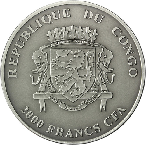 Kongo-2000-Francs-2014-Silber-3oz-Mursi-RS